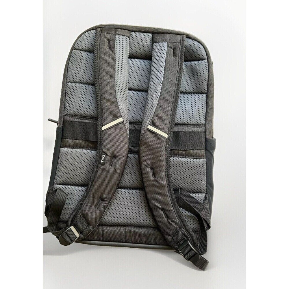 Dell EcoLoop Pro Slim Backpack for 17 Inch Laptop Notebook Or Tablet - Picture 3 of 4